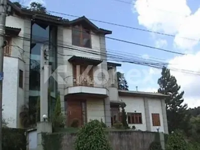Sobrado com 4 Quartos à venda, 600m² no Jardim Itatinga, São Paulo