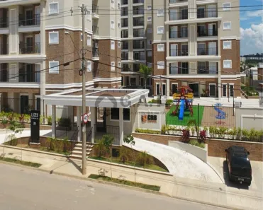Apartamento com 3 Quartos para alugar, 85m² no Parque Campolim, Sorocaba