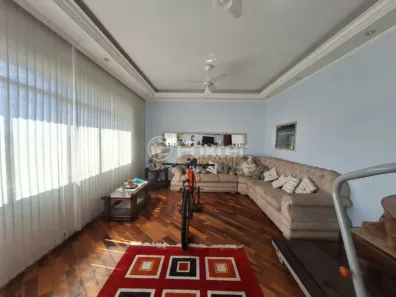 Casa com 3 Quartos à venda, 500m² no Itaberaba, São Paulo