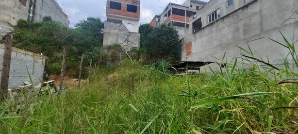 Lote/Terreno à venda, 125m² no Parque Ribeiro de Lima, Barueri