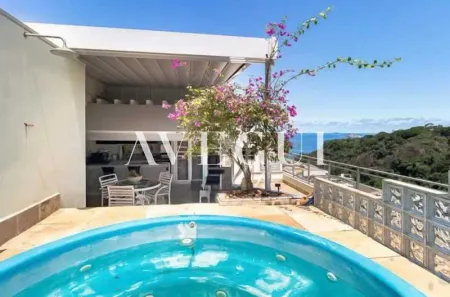 Cobertura com 4 Quartos à venda, 252m² no Leblon, Rio de Janeiro