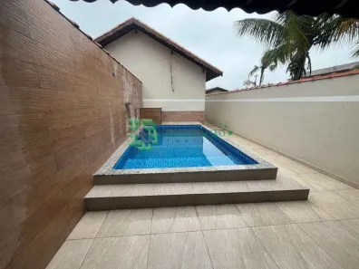 Casa com 3 Quartos à venda, 98m² no , Mongaguá