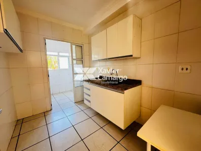 Apartamento com 2 Quartos à venda, 59m² no Jardim Matheus Maniero, Rio Claro