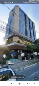 Sala Comercial para alugar, 34m² no Moinhos de Vento, Porto Alegre