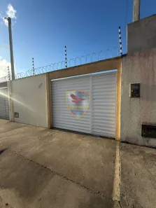Casa com 2 Quartos para alugar, 70m² no Nova Esperança, Parnamirim