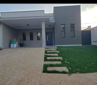 Casa de Condomínio com 3 Quartos à venda, 150m² no Loteamento Santa Marta, Ribeirão Preto