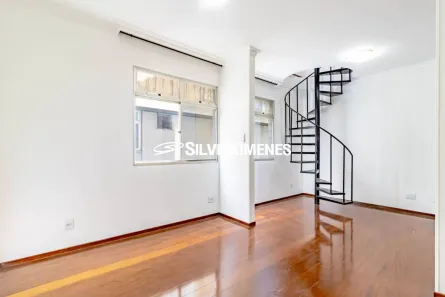 Cobertura com 4 Quartos para alugar, 222m² no Buritis, Belo Horizonte