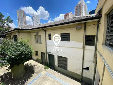 Lote/Terreno à venda, 575m² no Vila Gumercindo, São Paulo