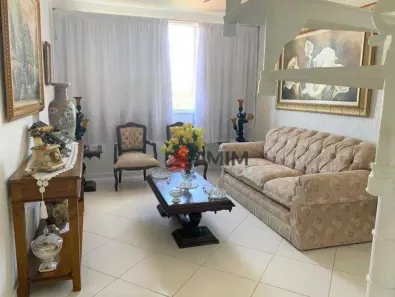 Cobertura com 3 Quartos à venda, 140m² no Fonseca, Niterói