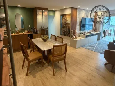 Apartamento com 3 Quartos à venda, 169m² no Tupi, Praia Grande