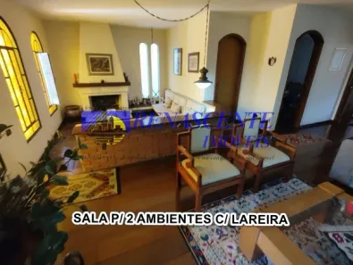 Sobrado com 4 Quartos à venda, 350m² no Jardim Los Angeles, São Paulo