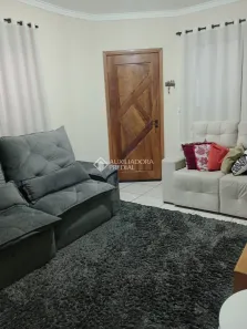 Sobrado com 4 Quartos à venda, 174m² no Assunção, São Bernardo do Campo