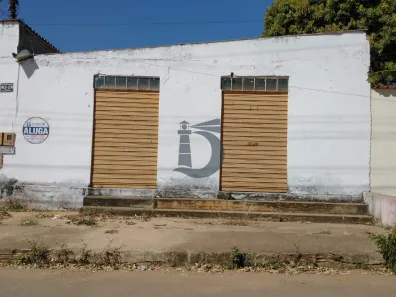 Imóvel Comercial para alugar, 80m² no Polocentro 1ª Etapa, Anápolis