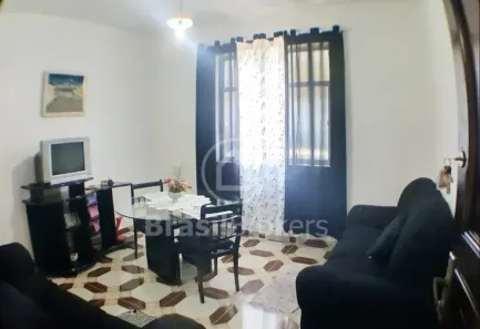 Apartamento com 1 Quarto à venda, 55m² no Brás de Pina, Rio de Janeiro