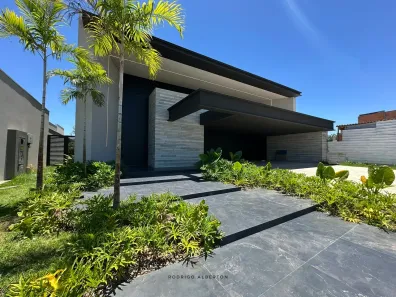 Casa de Condomínio com 5 Quartos à venda, 447m² no Boa Esperança, Cuiabá