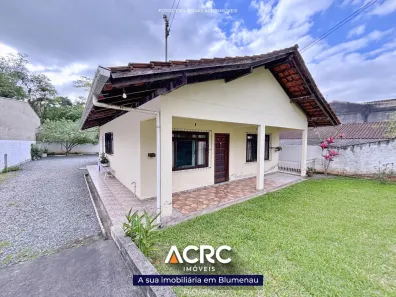 Casa com 2 Quartos à venda, 125m² no Salto Weissbach, Blumenau