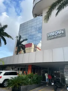 Apartamento com 1 Quarto para alugar, 39m² no Fátima, Belém