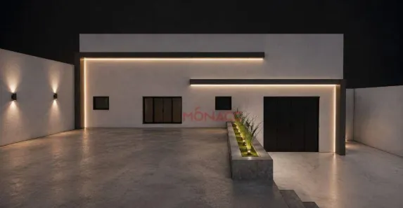 Casa com 3 Quartos à venda, 111m² no Sabará III, Londrina