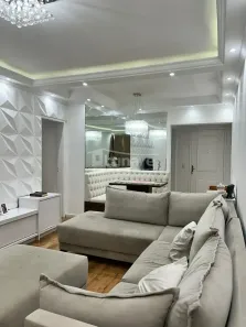 Apartamento com 3 Quartos à venda, 90m² no Mogi Moderno, Mogi das Cruzes