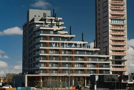 Apartamento com 1 Quarto à venda, 47m² no São Gonçalo, Pelotas