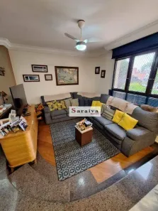 Apartamento com 4 Quartos à venda, 187m² no Anchieta, São Bernardo do Campo