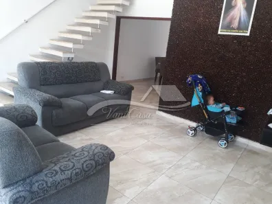 Sobrado com 3 Quartos à venda, 135m² no Vila Moraes, São Paulo