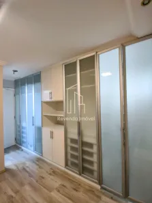 Apartamento com 3 Quartos à venda, 85m² no Vila Sofia, São Paulo