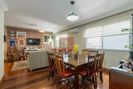 Apartamento com 3 Quartos à venda, 129m² no Itaim Bibi, São Paulo