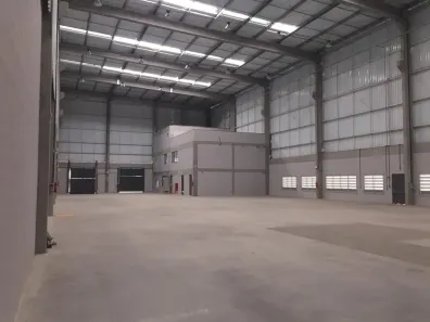 Galpão/Depósito/Armazém para alugar, 50000m² no Aviário, Feira de Santana