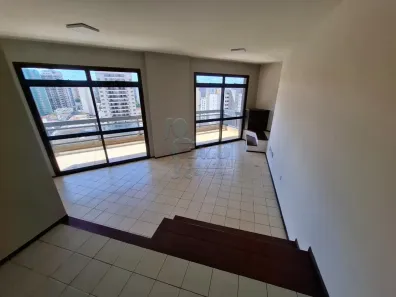 Apartamento com 3 Quartos à venda, 158m² no Centro, Ribeirão Preto