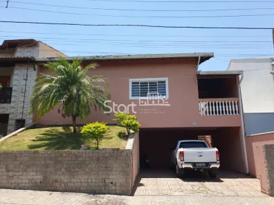 Casa de Condomínio com 2 Quartos à venda, 117m² no Vila Pagano, Valinhos