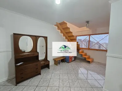 Cobertura com 3 Quartos à venda, 135m² no Vila Guarani (Z Sul), São Paulo