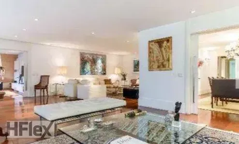 Apartamento com 3 Quartos à venda, 346m² no Jardim Paulista, São Paulo