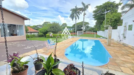 Casa de Condomínio com 3 Quartos à venda, 167m² no Colina Nova Boituva, Boituva