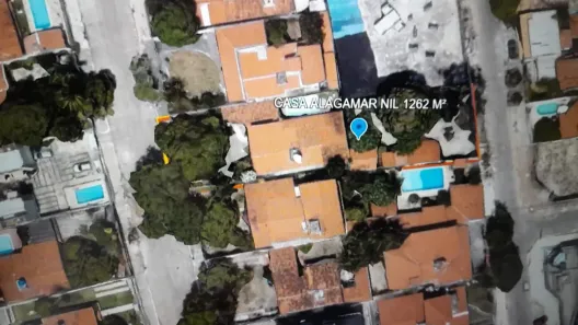 Casa com 3 Quartos à venda, 260m² no Ponta Negra, Natal