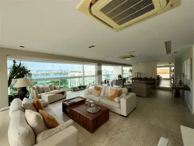 Cobertura com 4 Quartos à venda, 366m² no Barra da Tijuca, Rio de Janeiro