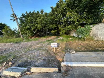 Lote/Terreno à venda, 1470m² no Praia do Francês, Marechal Deodoro