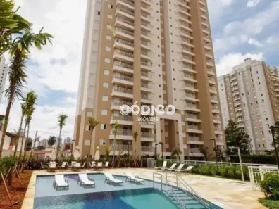 Apartamento com 2 Quartos à venda, 59m² no Gopoúva, Guarulhos