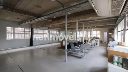 Sala Comercial para alugar, 205m² no Santo Agostinho, Belo Horizonte