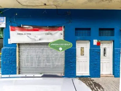 Ponto Comercial para alugar, 80m² no Vila Santana, São Paulo