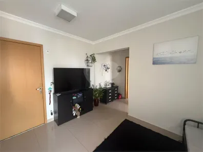 Apartamento com 1 Quarto à venda, 51m² no Centro, Piracicaba