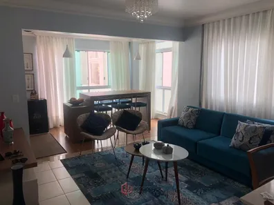Apartamento com 2 Quartos à venda, 84m² no Centro, Balneário Camboriú