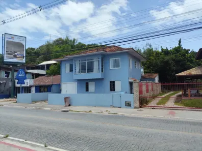 Casa com 5 Quartos à venda, 150m² no Lagoa da Conceição, Florianópolis
