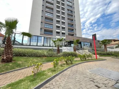Apartamento com 3 Quartos à venda, 124m² no Centro, Araraquara