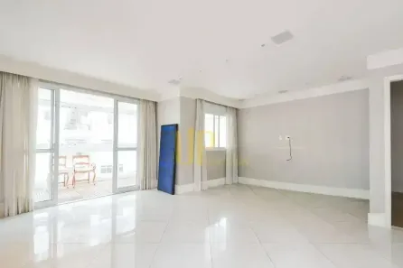 Apartamento com 3 Quartos à venda, 124m² no Vila Uberabinha, São Paulo