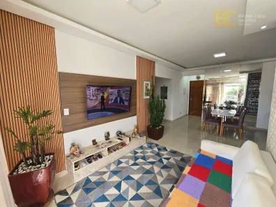 Apartamento com 2 Quartos à venda, 101m² no Bal Stella Maris, Peruíbe