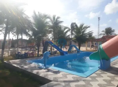 Casa com 2 Quartos à venda, 130m² no , Extremoz