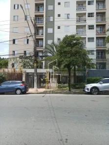 Apartamento com 2 Quartos à venda, 45m² no Vila Vera, São Paulo