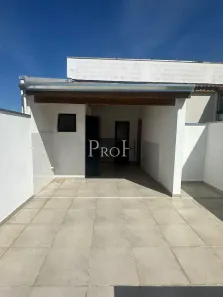 Cobertura com 2 Quartos à venda, 80m² no Jardim Alvorada, Santo André