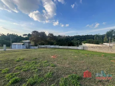 Lote/Terreno à venda, 1017m² no Chácara Malota, Jundiaí